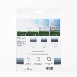 COKIN FILTRES KIT DEGRADES INVERSE SOFT NUANCE< Filtres