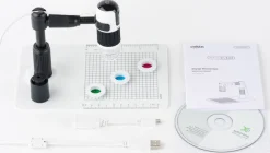 COKIN INFINICLEAR MICROSCOPE DIGITAL USB< Accessoires