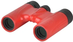 COKIN JUMELLES SERIE KF - 6X21H ROUGE< Jumelles