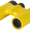 COKIN JUMELLES SERIE KF - 6X21 H JAUNE< Jumelles