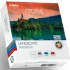 COKIN KIT 3 FILTRES DEGRADES PAYSAGE TAILLE M< Filtres