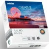 COKIN KIT 3 FILTRES ND TAILLE M SERIE P< Filtres