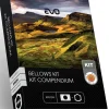 COKIN KIT EVO COMPENDIUM+PORTE-FILTRES M< Filtres