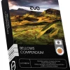 COKIN KIT EVO COMPENDIUM+PORTE-FILTRES L< Filtres