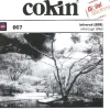 COKIN KIT INFRAROUGE FILTRE+PORTE FILTRE 100MM< Filtres