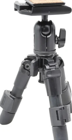COKIN MINI TREPIED SLIK PRO 7< Pieds Trépieds
