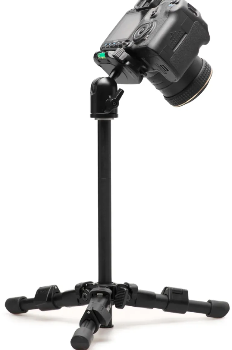 COKIN MINI TREPIED SLIK PRO 7< Pieds Trépieds