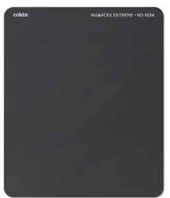 COKIN NUANCES EXTREME FILTRE NEUTRE UNI 10F< Filtres