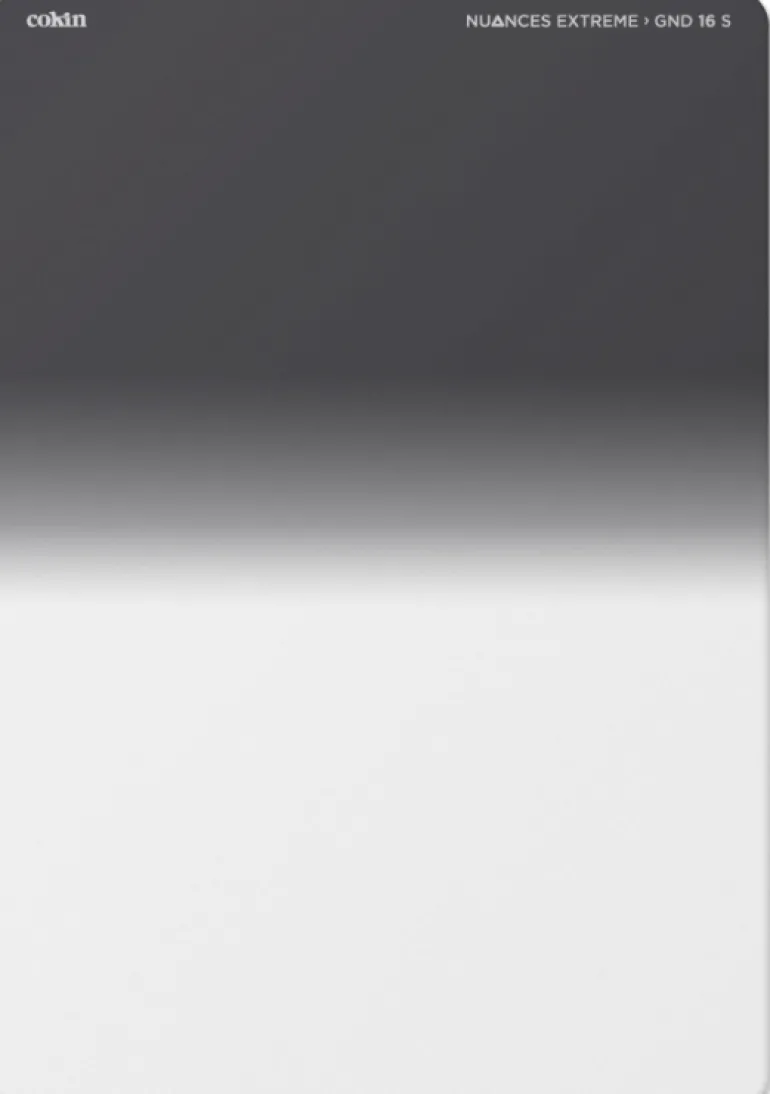 COKIN NUANCES EXTREME FILTRE DEGRADE SOFT 4F< Filtres