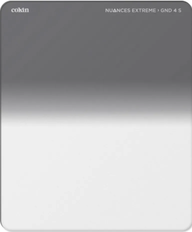 COKIN NUANCES EXTREME FILTRE DEGRADE SOFT 2F< Filtres