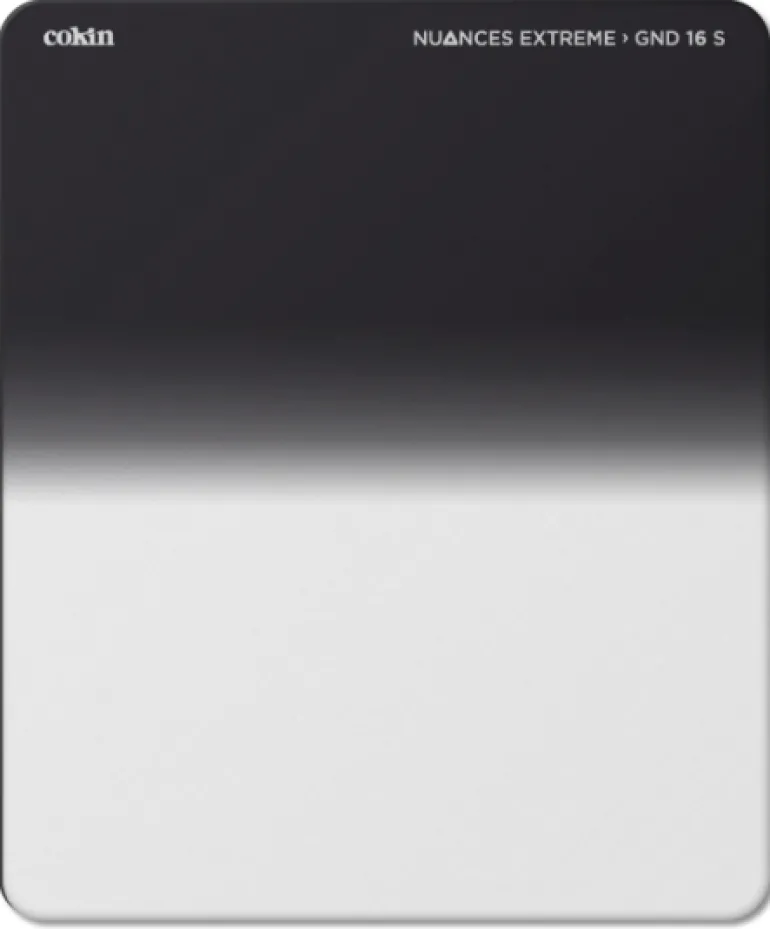 COKIN NUANCES EXTREME FILTRE DEGRADE SOFT 4F< Filtres