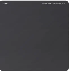 COKIN NUANCES EXTREME FILTRE NEUTRE 10 F< Filtres