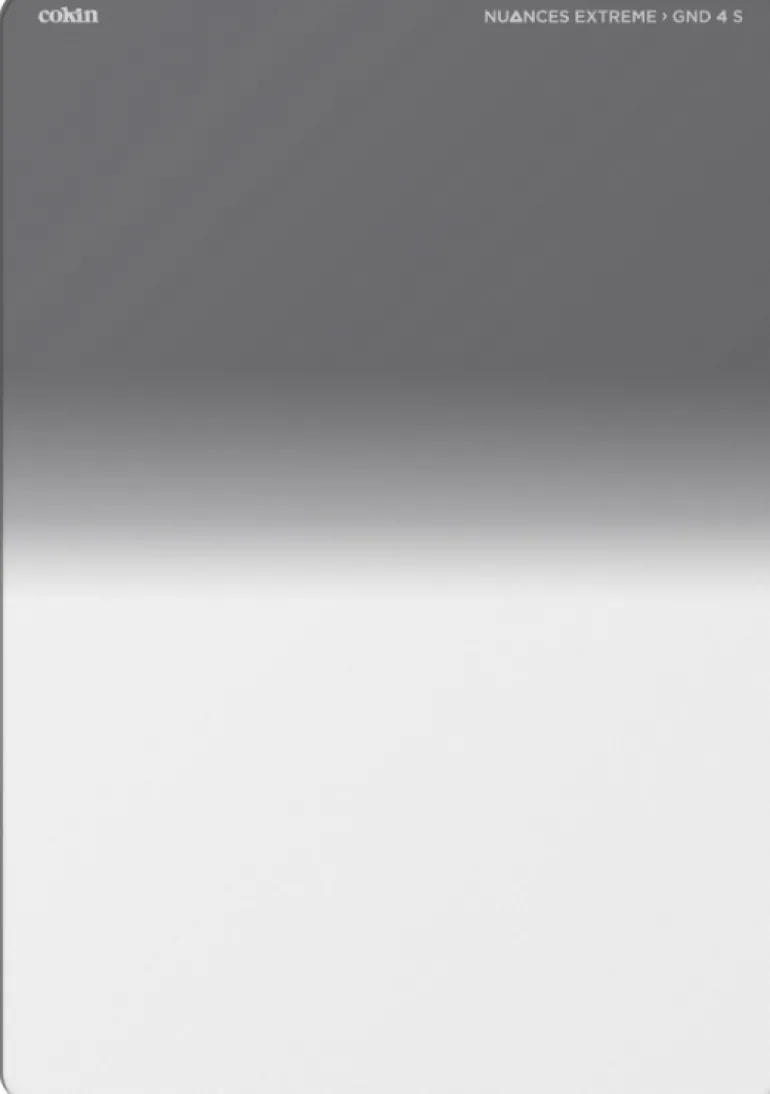 COKIN NUANCES EXTREME FILTRE DEGRADE SOFT 2F< Filtres