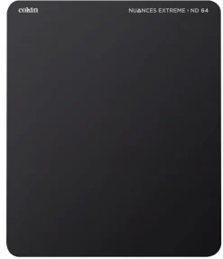 COKIN NUANCES EXTREME FILTRE NEUTRE 6F< Filtres