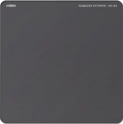 COKIN NUANCES EXTREME FILTRE NEUTRE 6F< Filtres