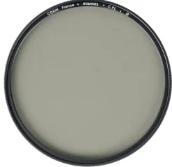 COKIN NUANCES FILTRE CPL 72 MM< Filtres