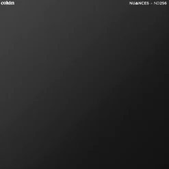 COKIN NUANCES FILTRE DENSITE NEUTRE ND256< Filtres