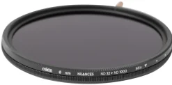 COKIN NUANCES FILTRE NDX 32-1000 - 72MM< Filtres