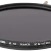 COKIN NUANCES FILTRE NDX 32-1000 - 77MM< Filtres