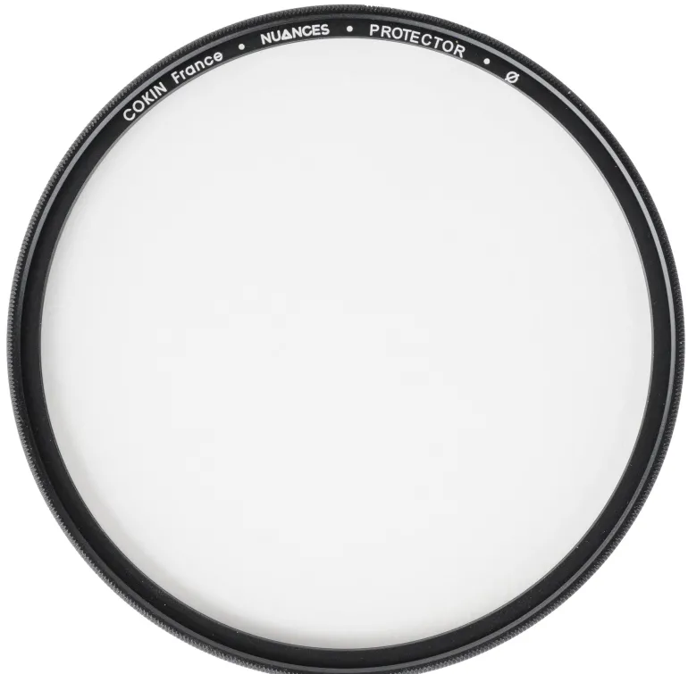 COKIN NUANCES FILTRE UV PROTECTOR 62 MM< Filtres