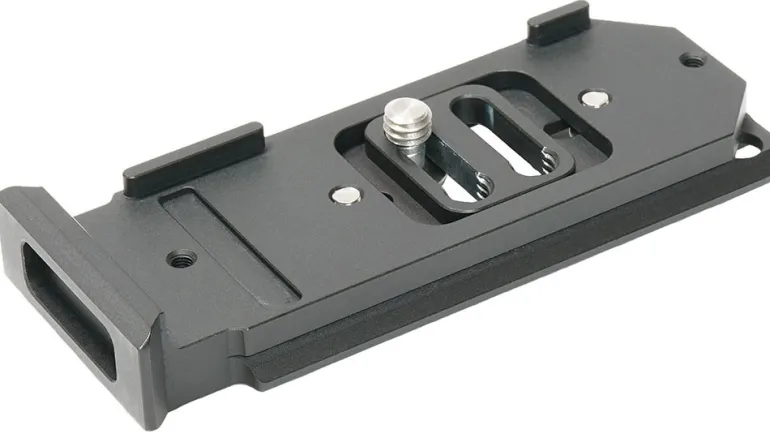 COKIN PLATEAU RAPIDE ARCA-SWISS I.BRACKET< Accessoires Trépieds