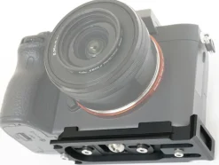 COKIN PLATEAU RAPIDE ARCA-SWISS I.BRACKET< Accessoires Trépieds