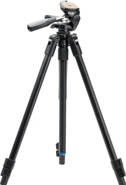 COKIN TREPIED SLIK PRO AL323BH4< Pieds Trépieds