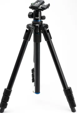 COKIN TREPIED SLIK PRO AL324BH4< Pieds Trépieds