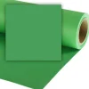 COLORAMA FOND 135 X 110 CHROMAGREEN< Accessoires