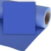 COLORAMA FOND 272 X 110 CHROMOBLUE< Accessoires
