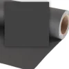 COLORAMA FOND 272 X 110 NOIR< Accessoires