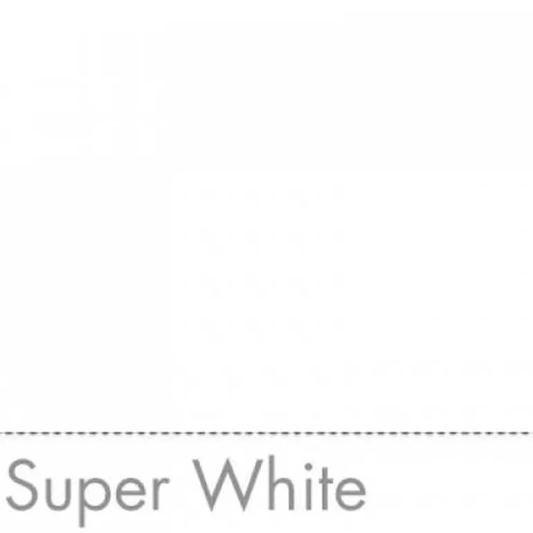 COLORAMA FOND COLORMATT 100X130 BLANC< Accessoires