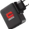 CROSSCALL chargeur + powerbank integre 3350 mah< Energie