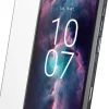 CROSSCALL protection verre trempe p/stellar x5< Téléphone Mobile