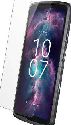 CROSSCALL protection verre trempe p/stellar x5< Téléphone Mobile