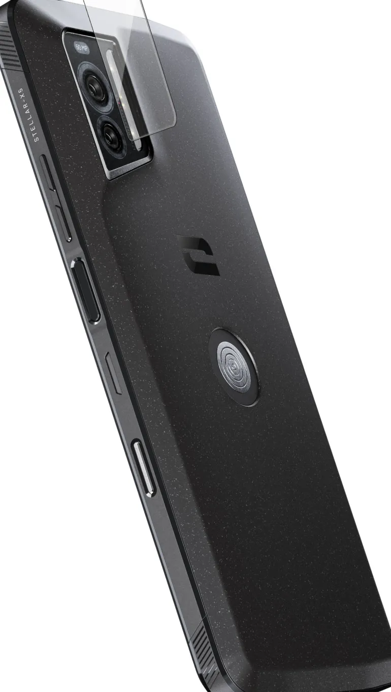 CROSSCALL protection verre trempe p/stellar x5< Téléphone Mobile