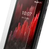 CROSSCALL protection verre trempe p/core m 5< Téléphone Mobile