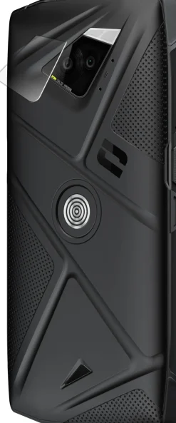 CROSSCALL protection verre trempe p/action x5< Téléphone Mobile