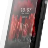 CROSSCALL protection verre trempe p/core x5< Téléphone Mobile