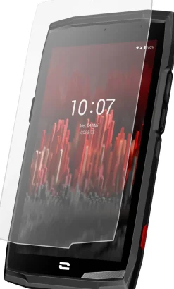 CROSSCALL protection verre trempe p/core t5< Téléphone Mobile