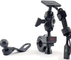 CROSSCALL support actif pour moto x-link< Téléphone Mobile