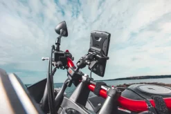 CROSSCALL support actif pour moto x-link< Téléphone Mobile