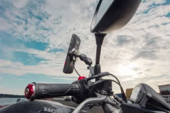 CROSSCALL support actif pour moto x-link< Téléphone Mobile
