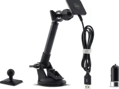 CROSSCALL support actif ventouse x-link< Téléphone Mobile