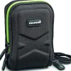 CULLMANN CULLMANETUI OSLO COMPACT 200 NOIR/JAUNE< Etui