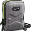 CULLMANN CULLMANETUI OSLO COMPACT 200 GRIS/JAUNE< Etui