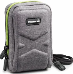 CULLMANN CULLMANETUI OSLO COMPACT 300 GRIS JAUNE< Etui