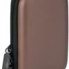 CULLMANN CULLMANLAGOS ETUI COMPACT 150 CAPPUCCINO< Etui