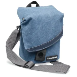 CULLMANN CULLMANMADRID TWO VARIO 200 BLEU ETUI< Etui