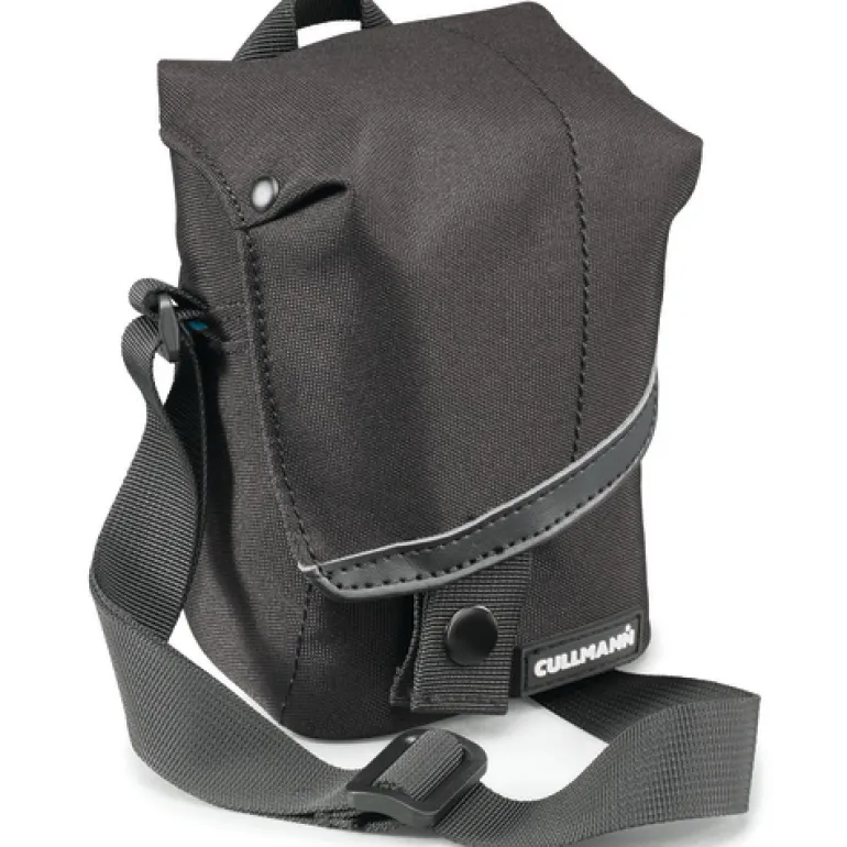 CULLMANN CULLMANMADRID TWO VARIO 200 NOIR ETUI< Etui